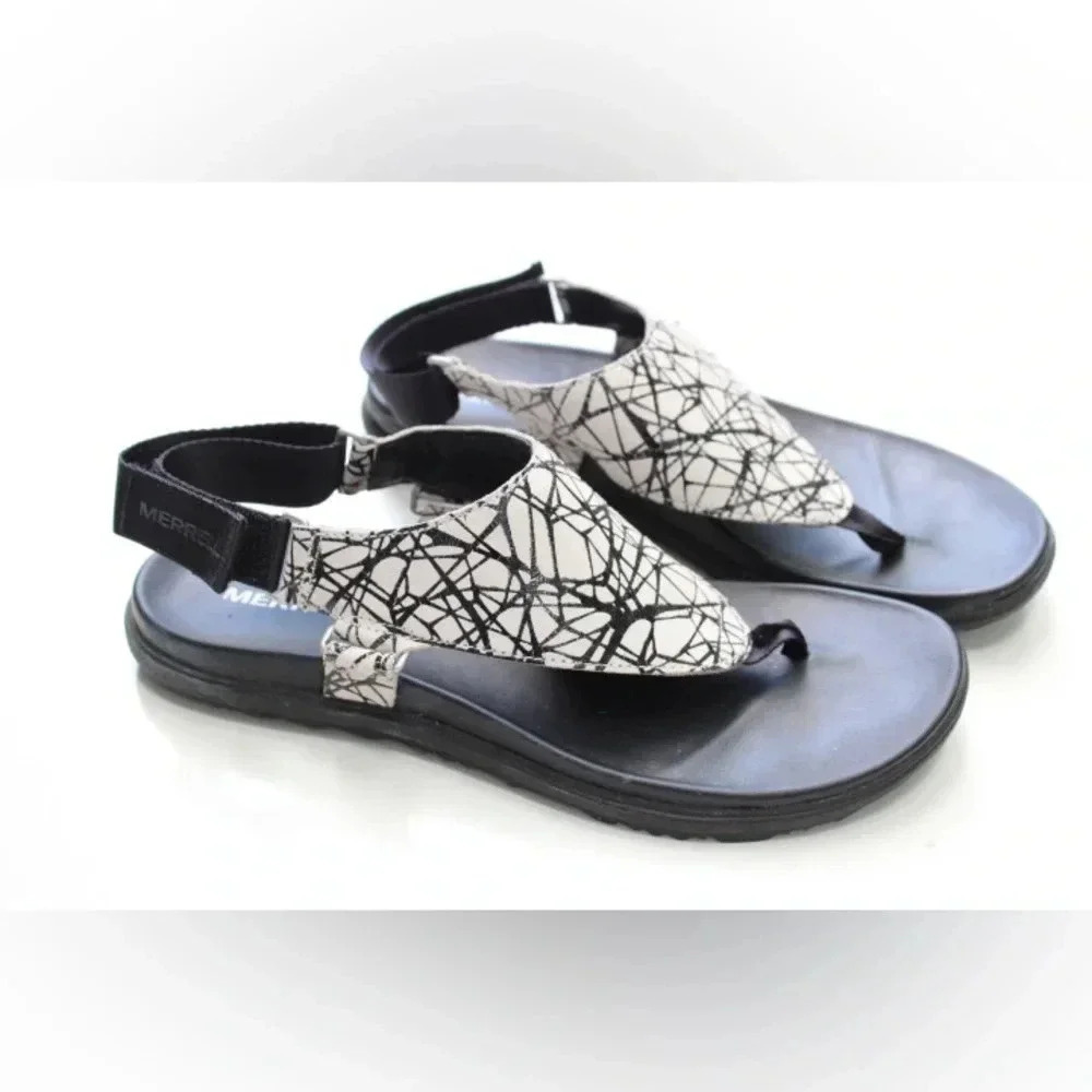 Merrell around town sandals